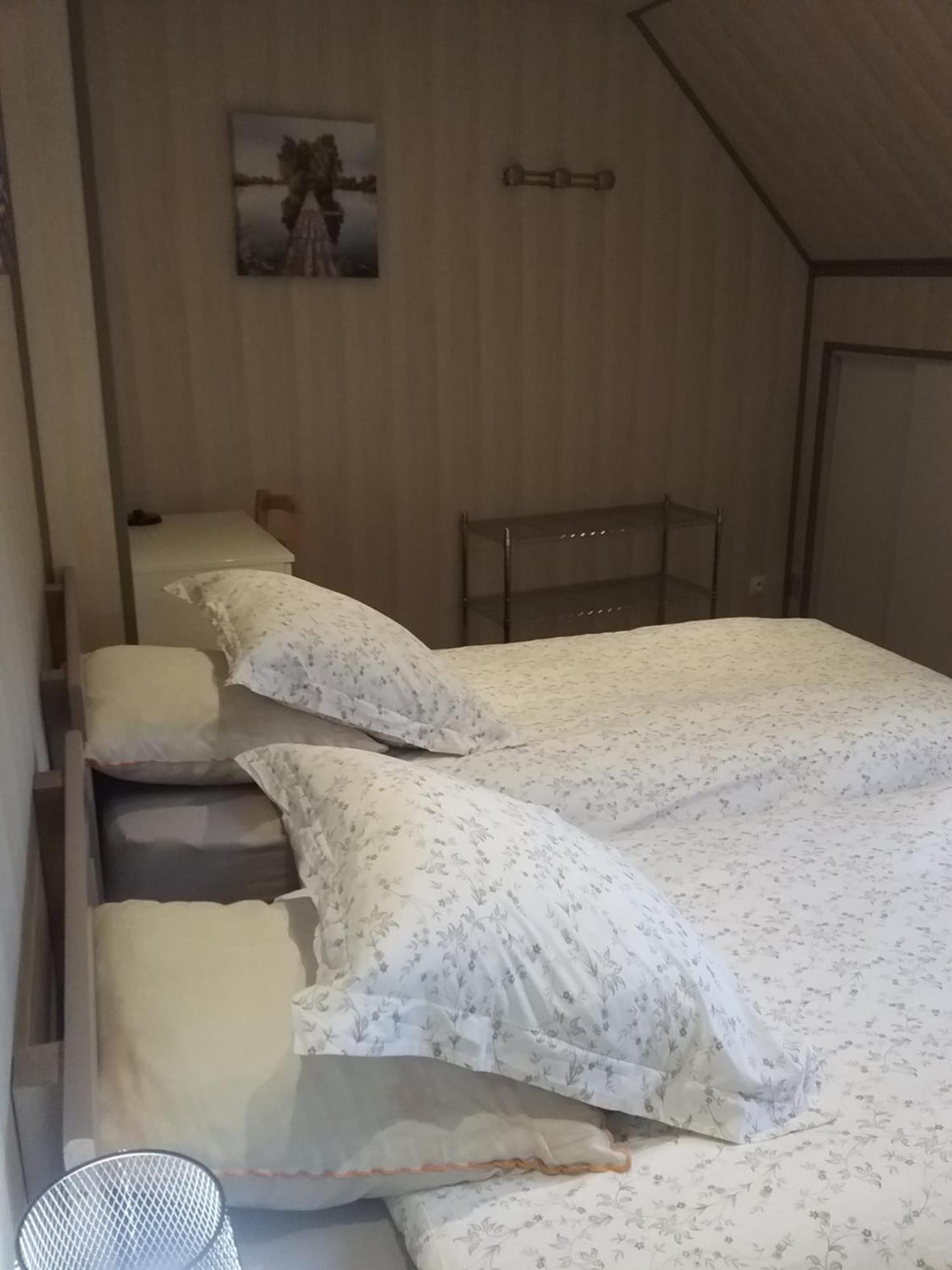 Bed and Breakfast La Climontaine Urbeis Exterior foto